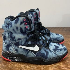 Best 25+ Deals for Mens Nike Air Command Force | Poshmark